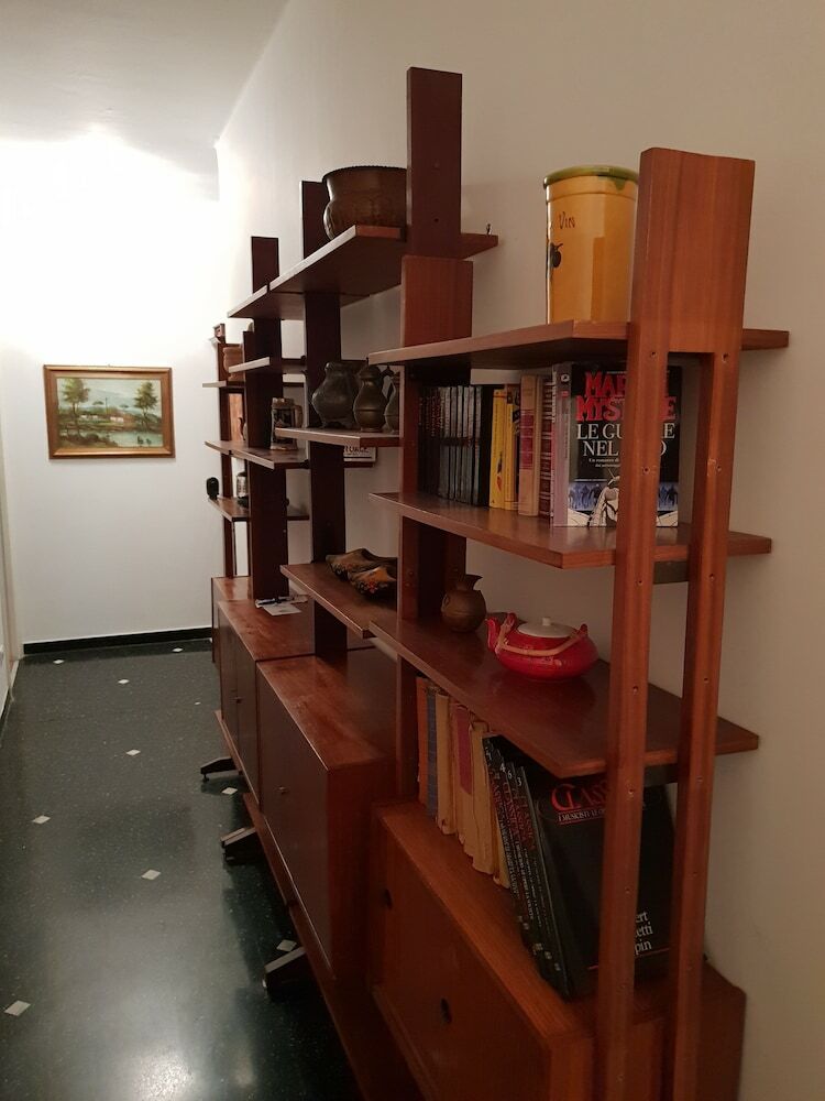 Apartamento Casa Gabry