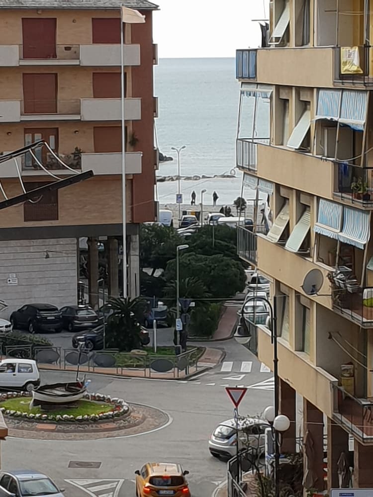 Apartamento Casa Gabry