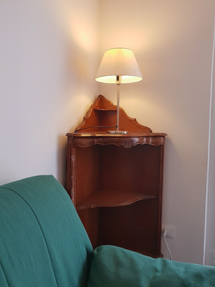 Apartamento Casa Gabry