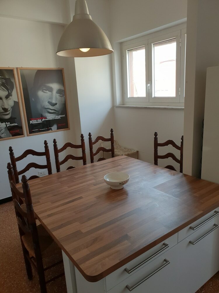 Apartamento Casa Gabry
