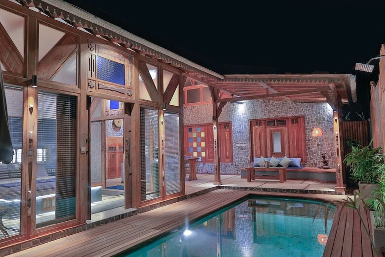Samsara Villas