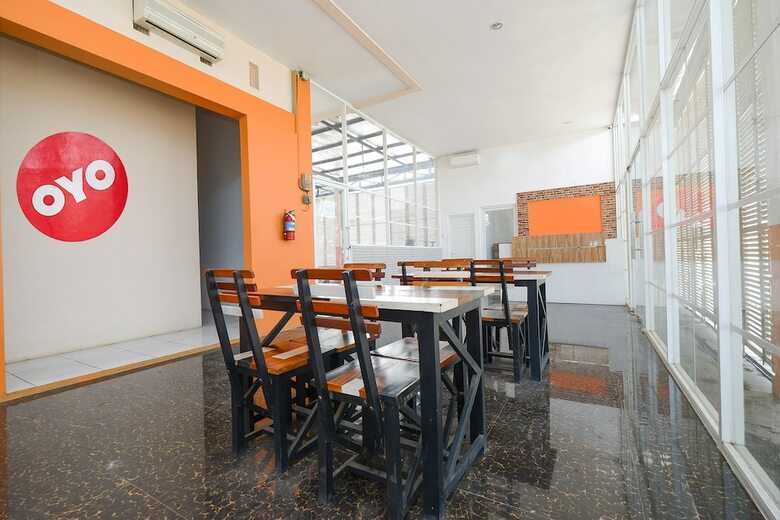 Hotel Oyo 1250 Unta Residence