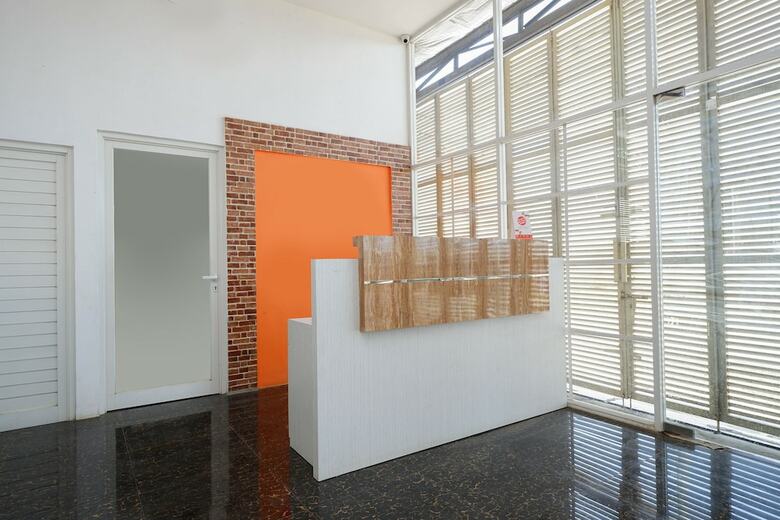 Hotel Oyo 1250 Unta Residence