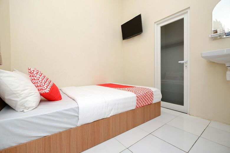 Hotel Oyo 1250 Unta Residence