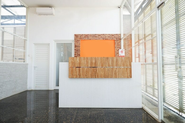 Hotel Oyo 1250 Unta Residence