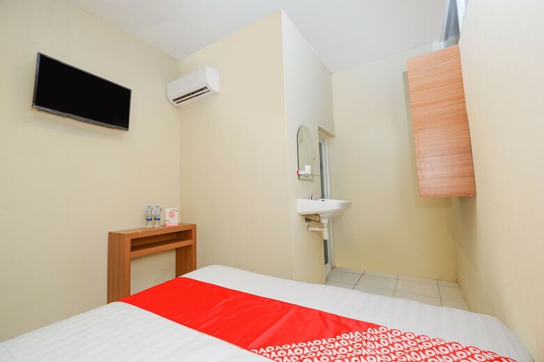 Hotel Oyo 1250 Unta Residence
