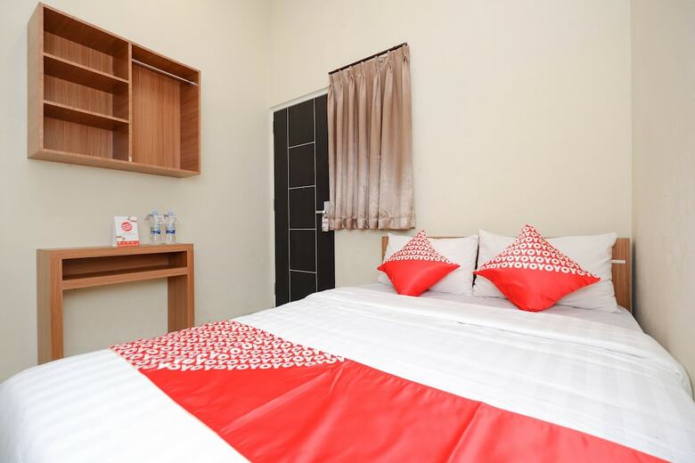 Hotel Oyo 1250 Unta Residence