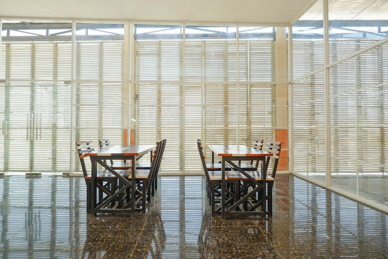 Hotel Oyo 1250 Unta Residence