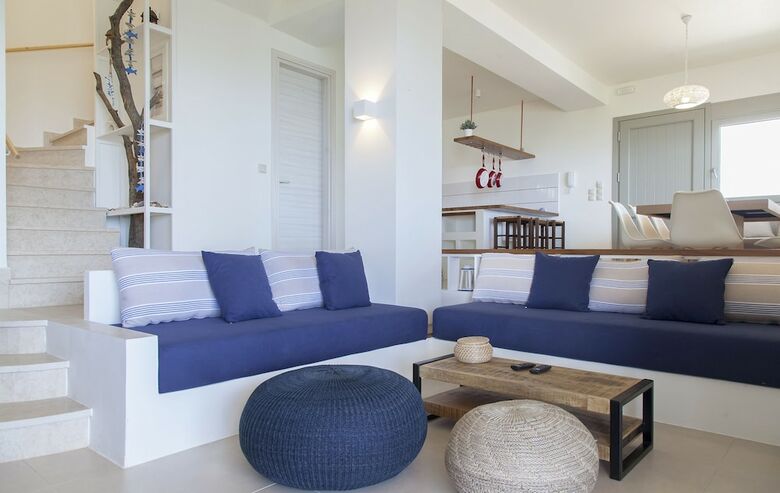 Alfresco Villa