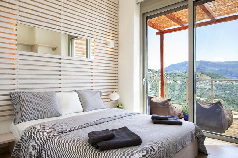 Alfresco Villa