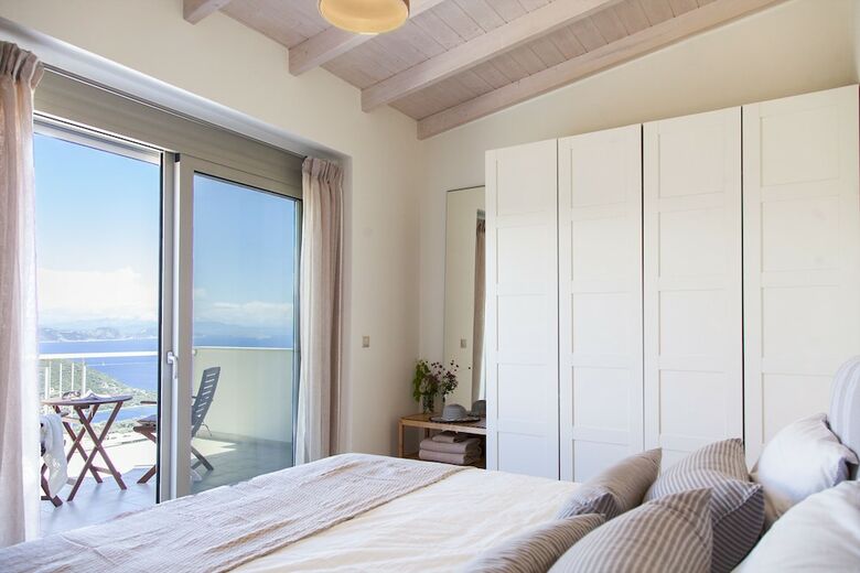 Alfresco Villa