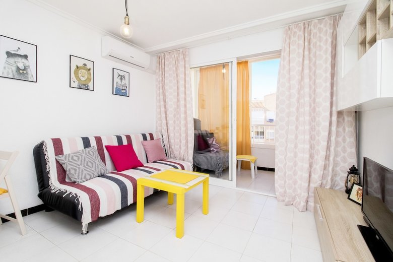 Apartamentos Alecia