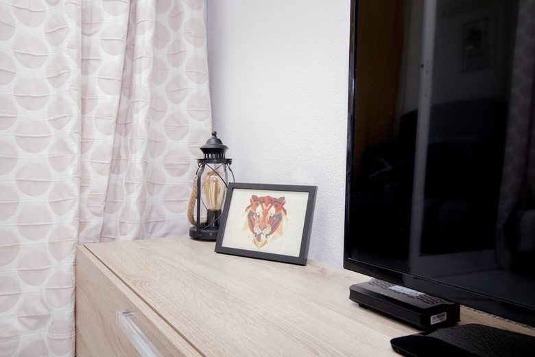 Apartamentos Alecia