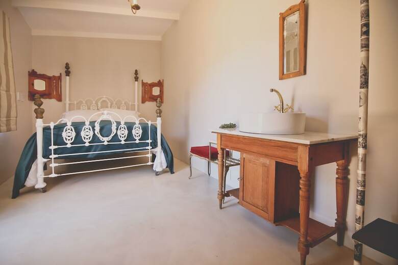Bed & Breakfast The Victorian Strand