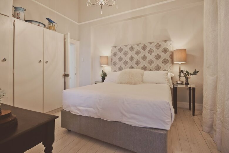 Bed & Breakfast The Victorian Strand