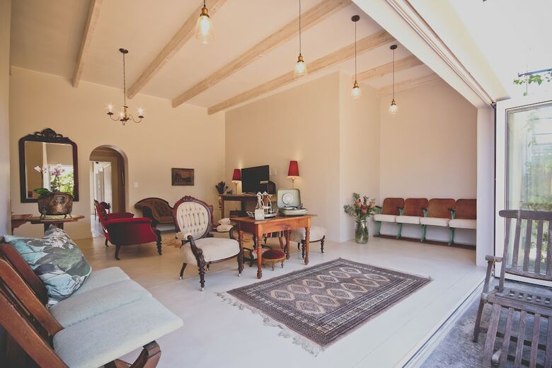 Bed & Breakfast The Victorian Strand