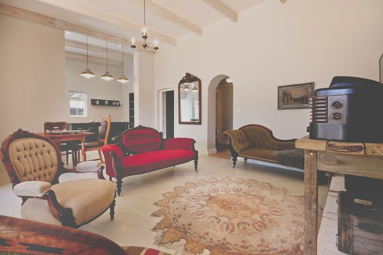 Bed & Breakfast The Victorian Strand