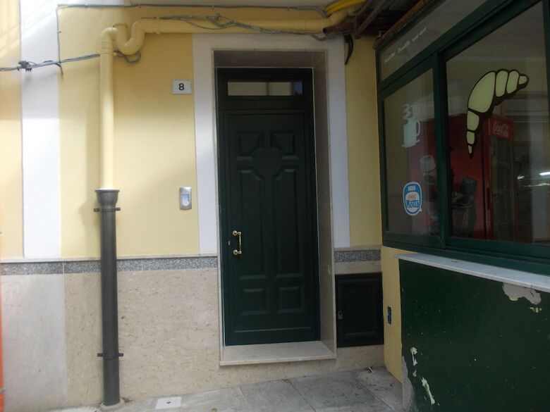 Sferracavallo Apartments