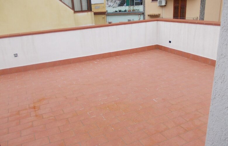 Sferracavallo Apartments