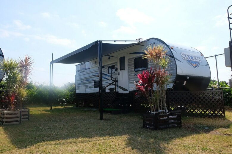 Cabana Natural Farm Zampa