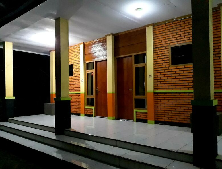 Hotel Bromo Holiday Guesthouse