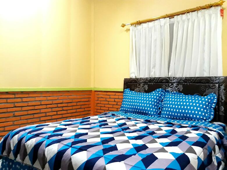 Hotel Bromo Holiday Guesthouse