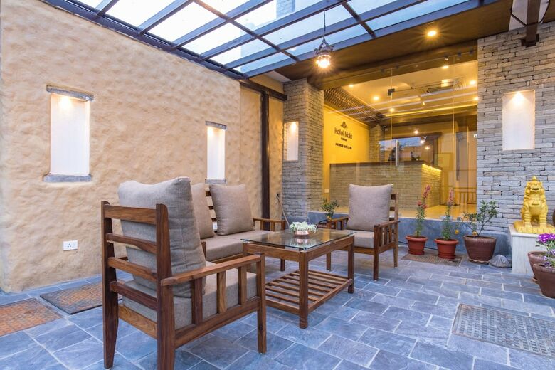 Hotel Mala Pokhara
