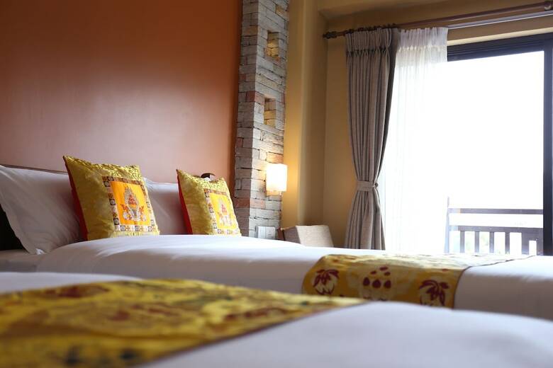Hotel Mala Pokhara