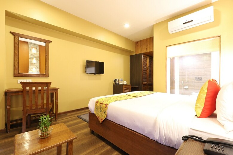 Hotel Mala Pokhara