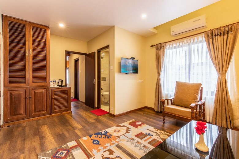 Hotel Mala Pokhara