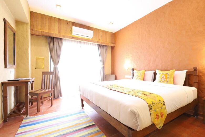 Hotel Mala Pokhara
