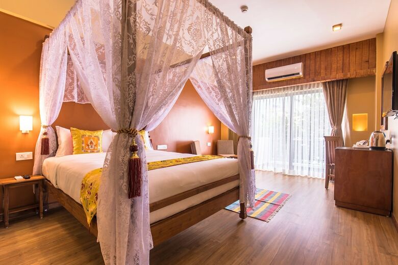 Hotel Mala Pokhara