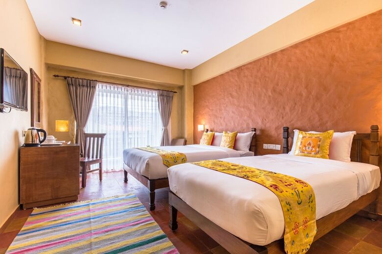 Hotel Mala Pokhara