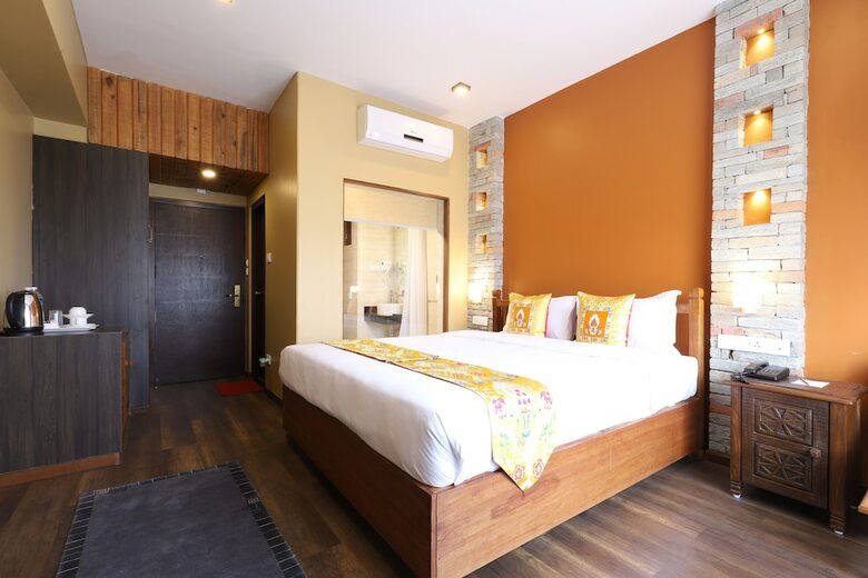 Hotel Mala Pokhara