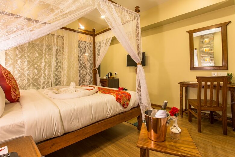 Hotel Mala Pokhara