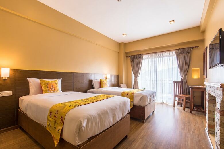 Hotel Mala Pokhara