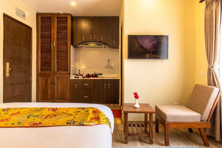 Hotel Mala Pokhara