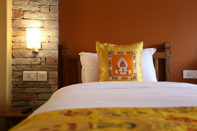 Hotel Mala Pokhara