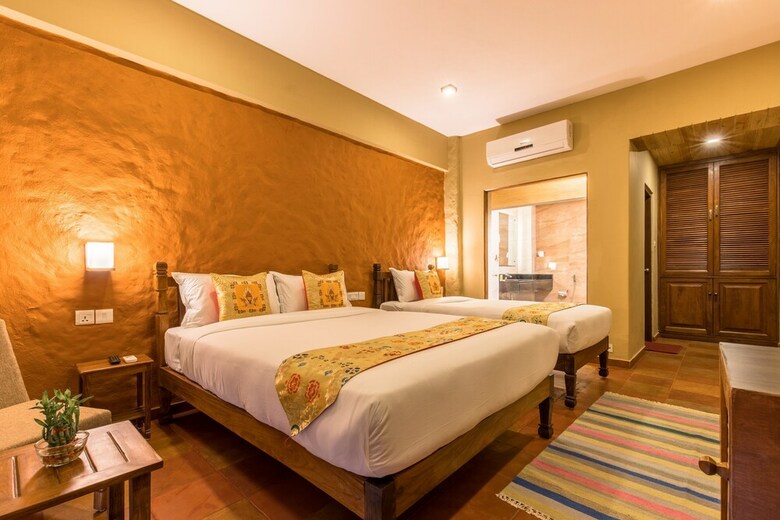 Hotel Mala Pokhara
