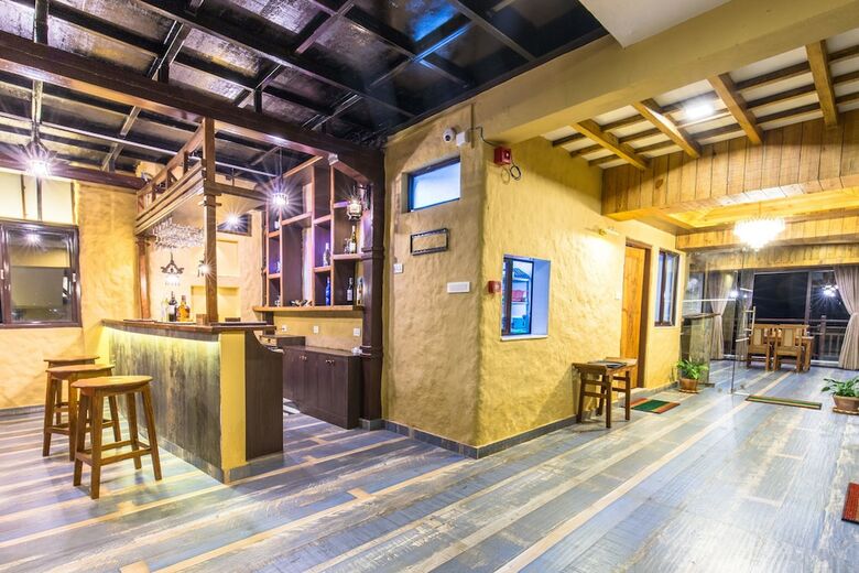 Hotel Mala Pokhara