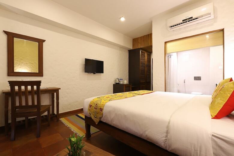 Hotel Mala Pokhara