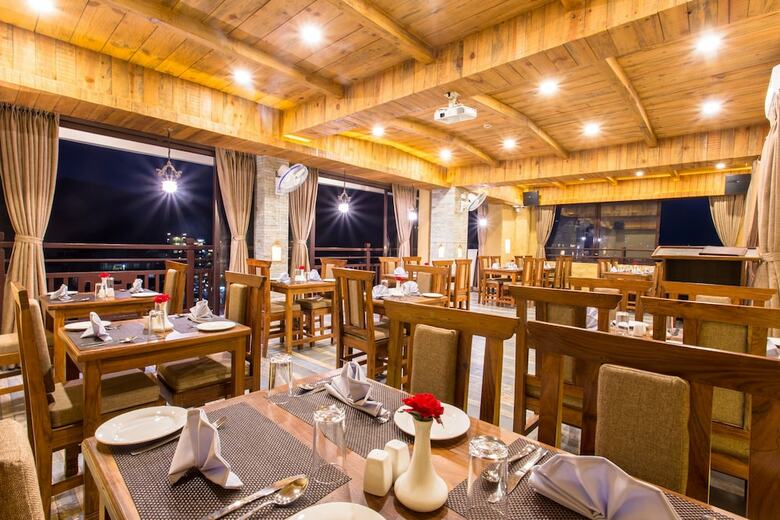 Hotel Mala Pokhara