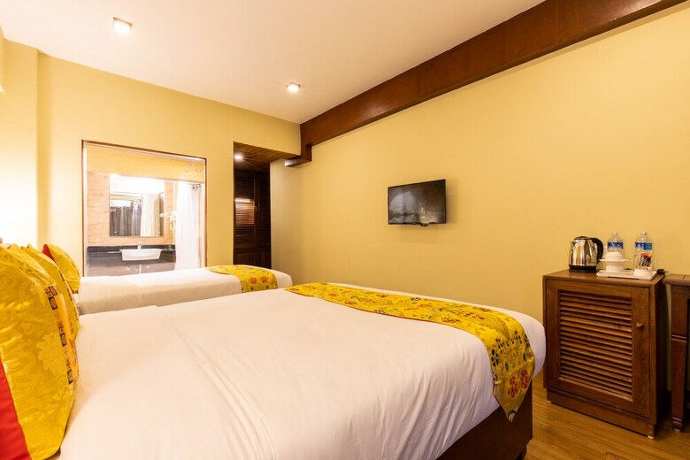 Hotel Mala Pokhara