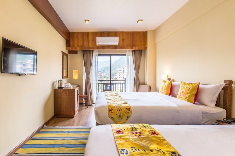 Hotel Mala Pokhara