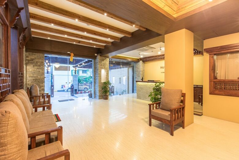 Hotel Mala Pokhara