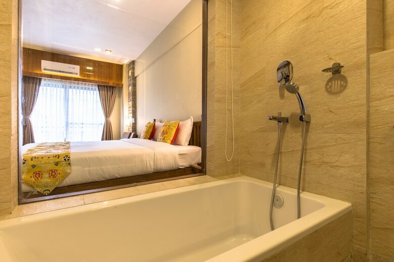 Hotel Mala Pokhara