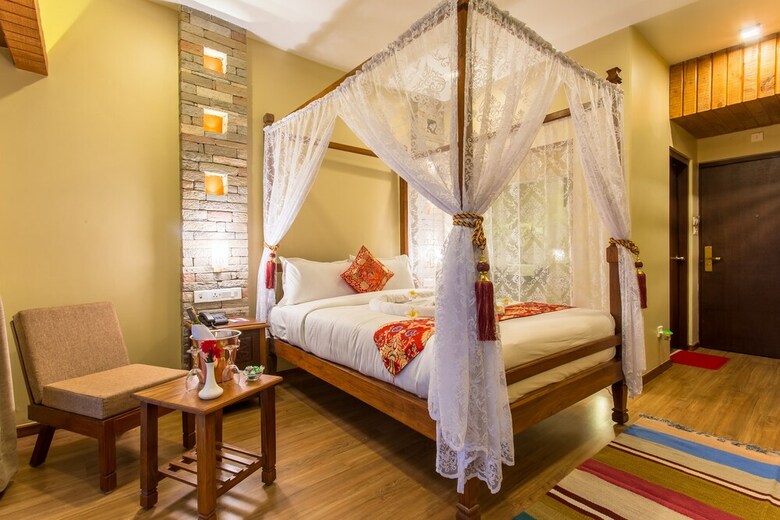 Hotel Mala Pokhara