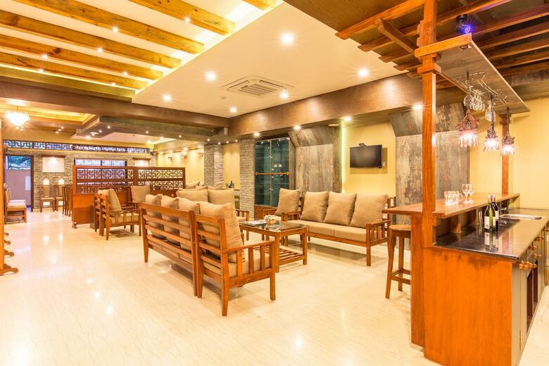 Hotel Mala Pokhara