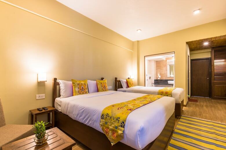 Hotel Mala Pokhara