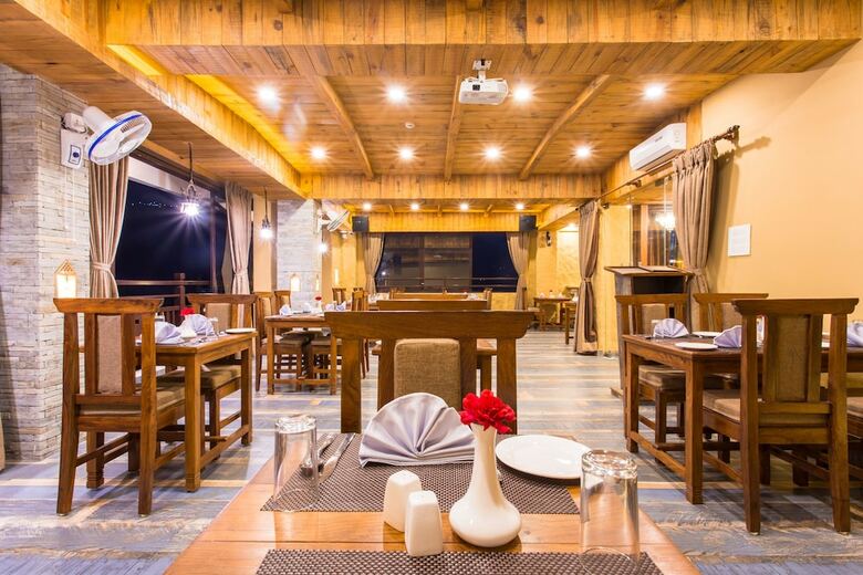 Hotel Mala Pokhara